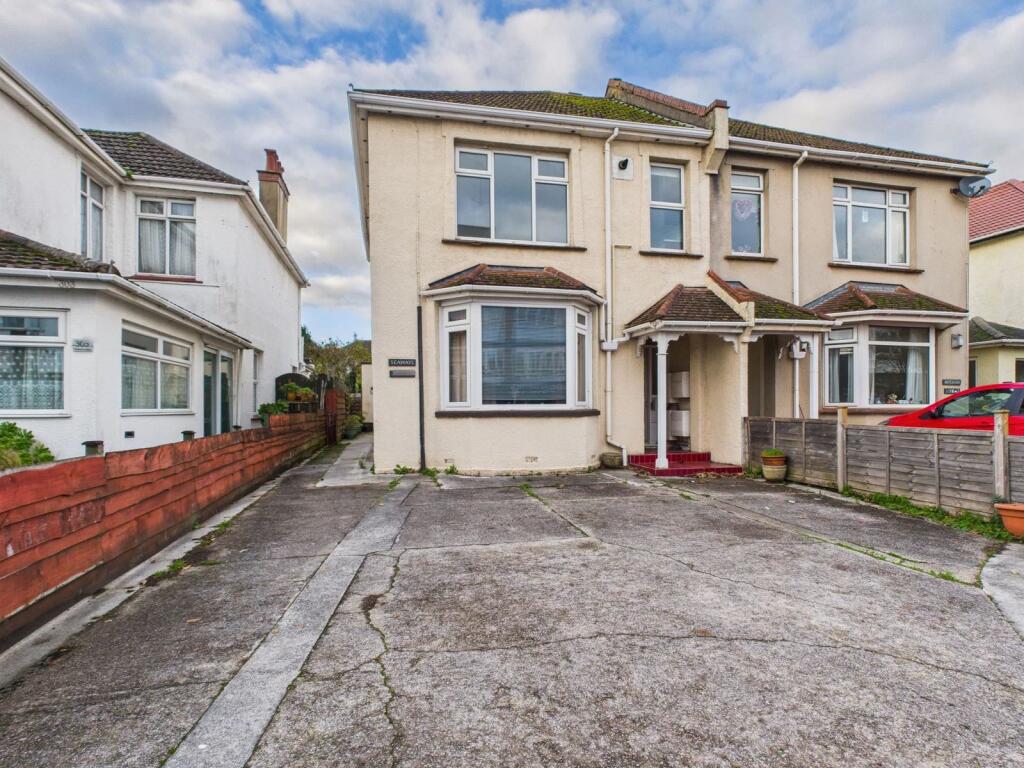 Main image of property: Torquay Road, Paignton, TQ3 2EY