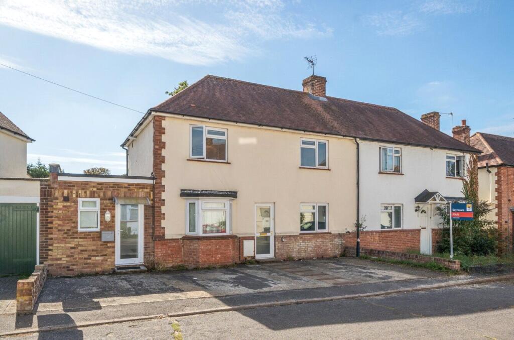 Main image of property: Hereford Close, Guildford, Surrey, GU2