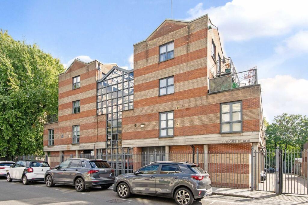 Main image of property: Bruges Place, Kentish Town