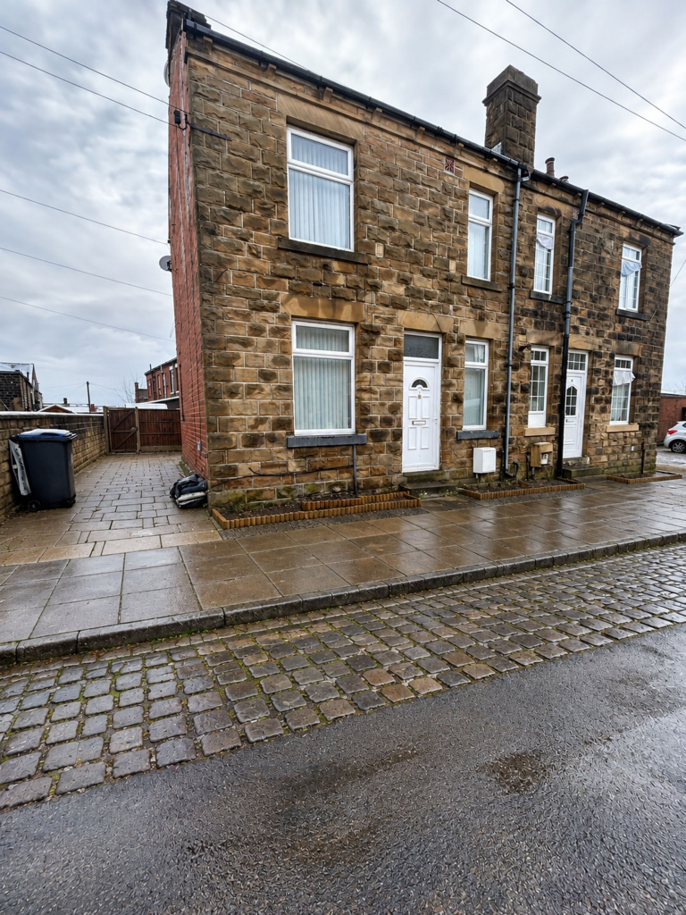 Main image of property: William Street, Staincliffe, WF13