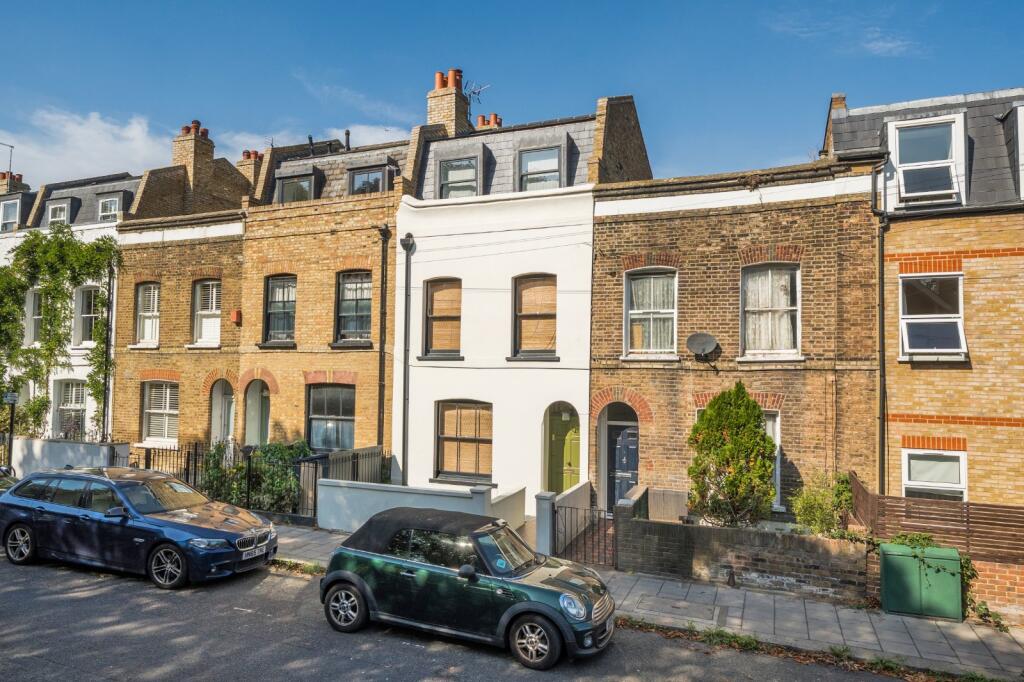 Main image of property: Ferndale Road, Brixton, London, SW9
