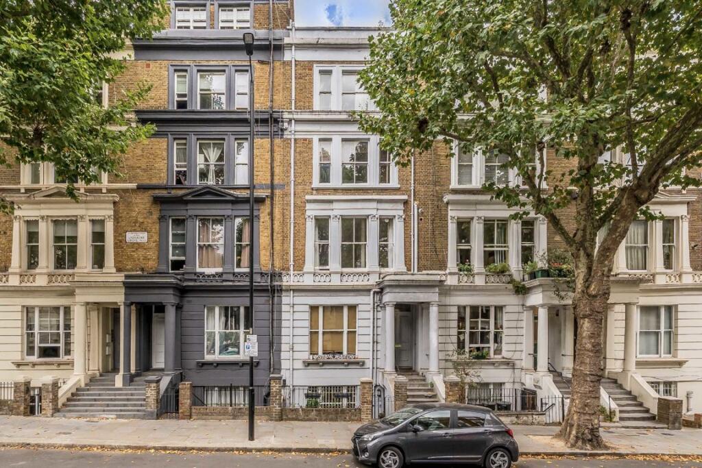 Main image of property: Ladbroke Grove, North Kensington