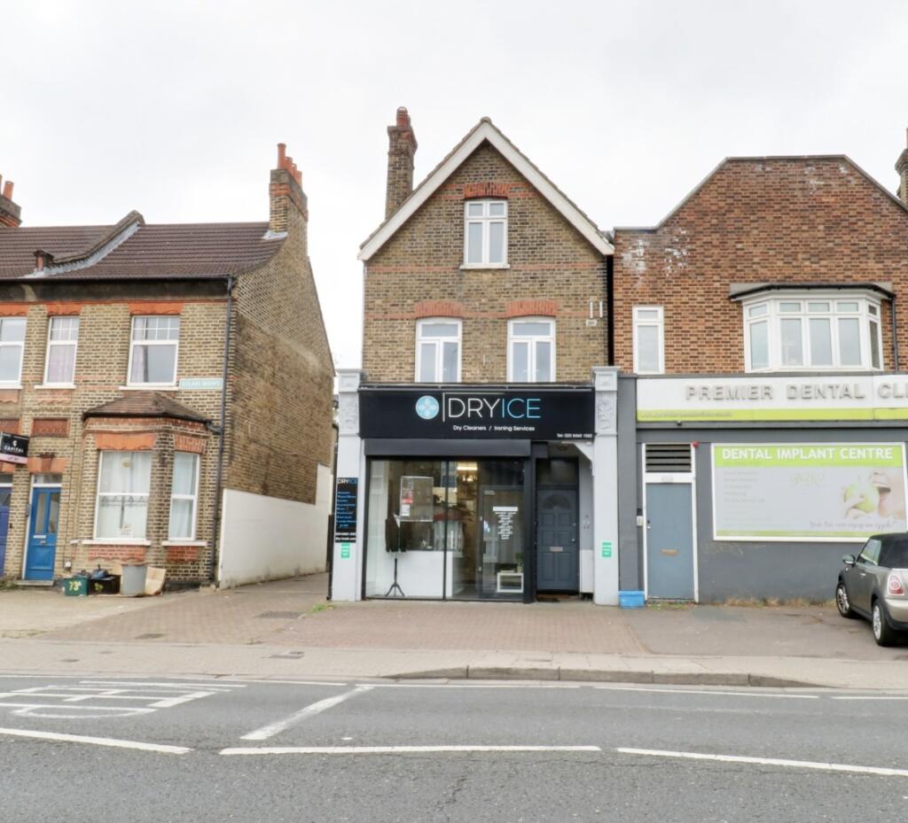 Main image of property: Beckenham Lane, Bromley, Kent, BR2