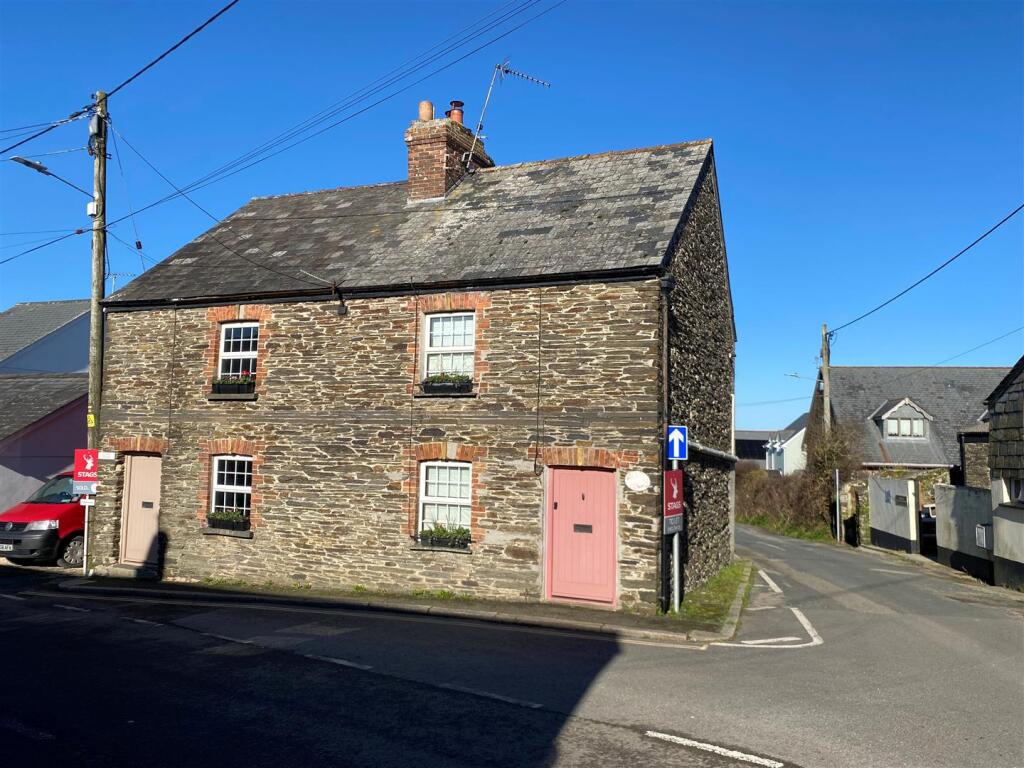 Main image of property: Churchtown, St. Issey, Wadebridge