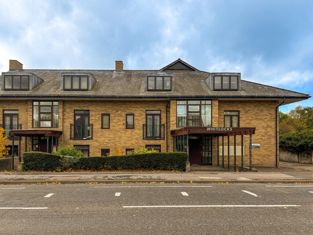 Main image of property: High Street, Trumpington, Cambridge