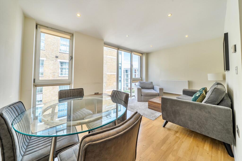 Main image of property: Printers Road, Causton House, SW9