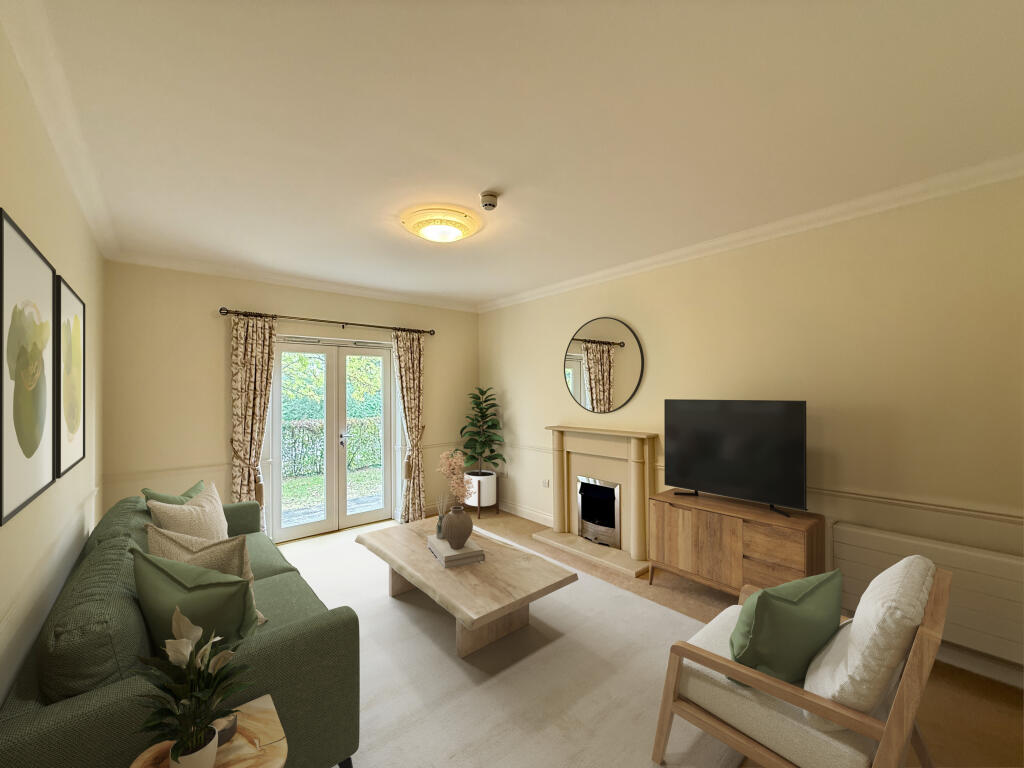Main image of property: No. 7 Village Centre, Richmond Village Centre, Bridge Meadow Way, Grange Park, West Northamptonshire