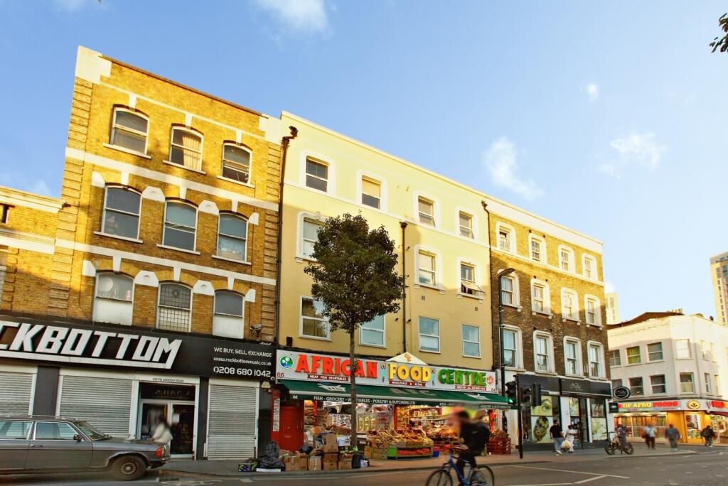 Main image of property: London Road, Croydon, CR0