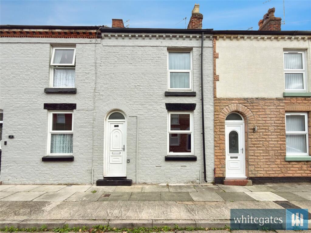 Main image of property: Roderick Road, Liverpool, Merseyside, L4