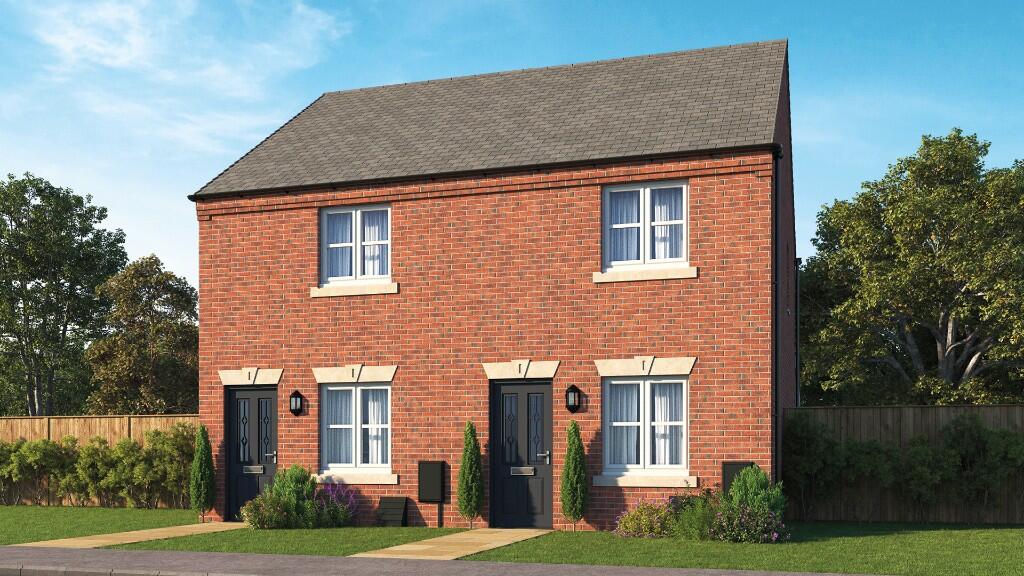 Main image of property: Applewood Road, 
Cottam, 
Preston, 
PR4 0PW