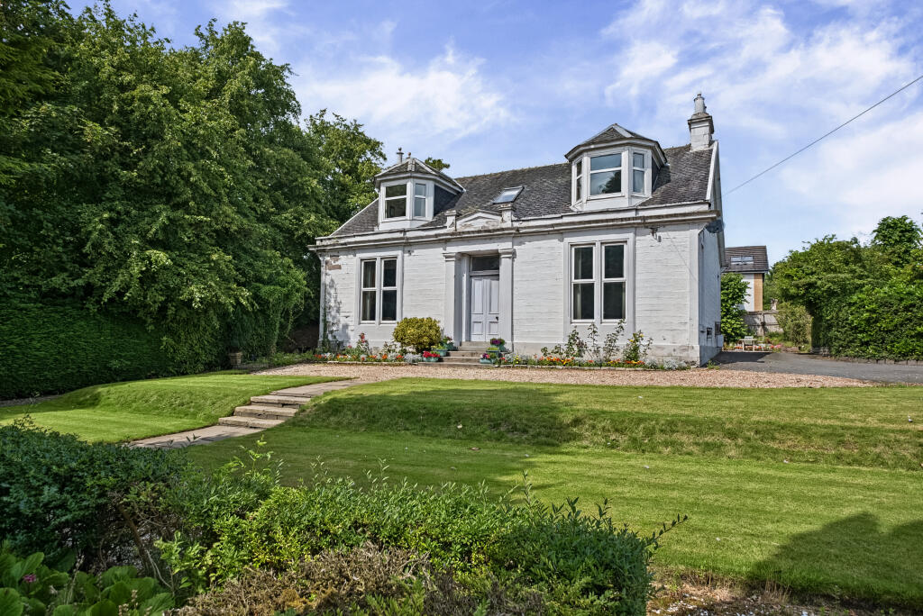 Main image of property: Bedford House, 29 Commonhead Street, Airdrie, ML6