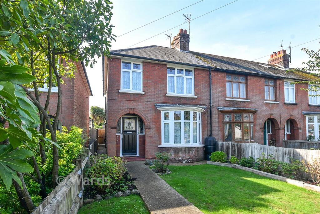 Main image of property: Hythe Road, Willesborough, Kent