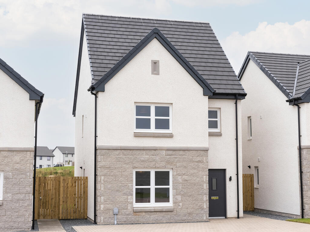 Main image of property: Strabathie Shores,
Loverose Wy,
Aberdeen,
AB23 8LW