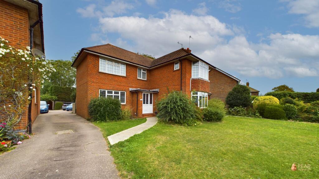 Main image of property: Poulters Lane, Worthing, BN14
