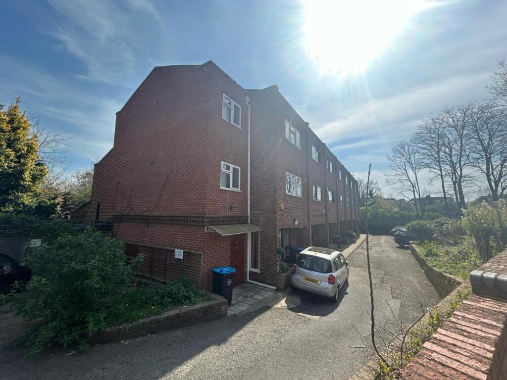 Main image of property: Lydford Road, London, NW2