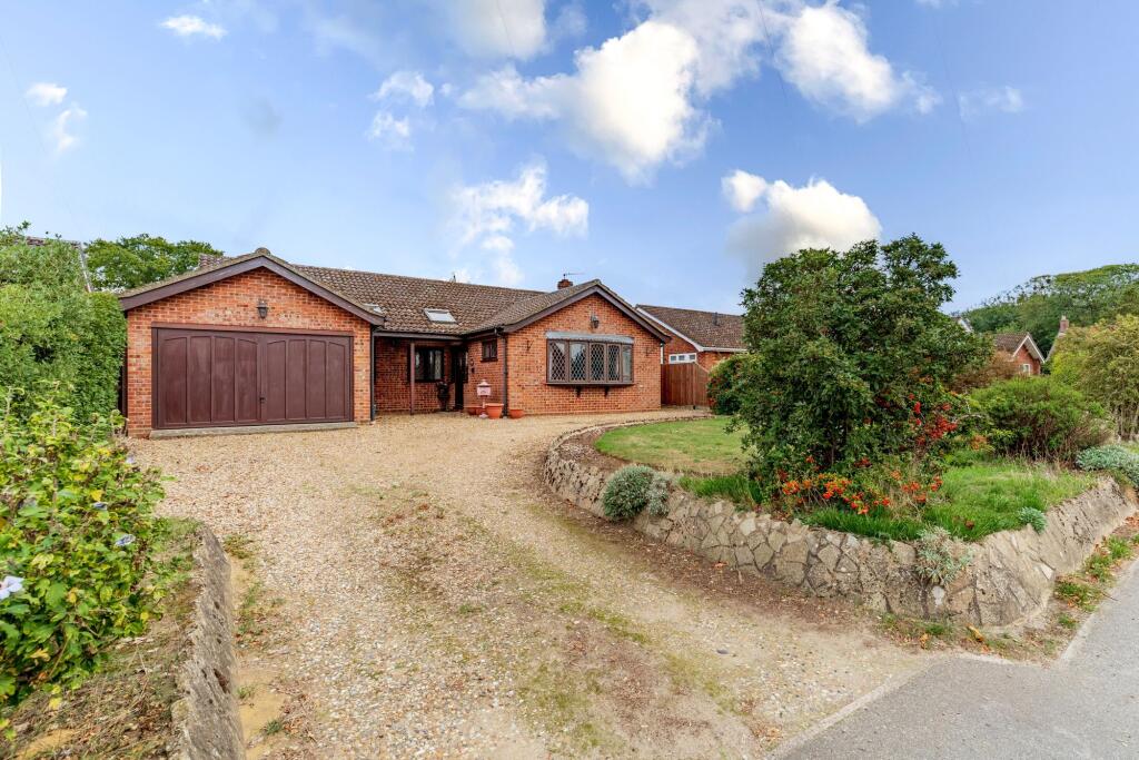 Main image of property: Holt Road, Horsford