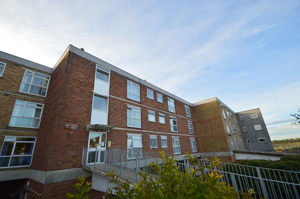 Main image of property: Manton Court, Rotunda Road, Eastbourne, East Sussex