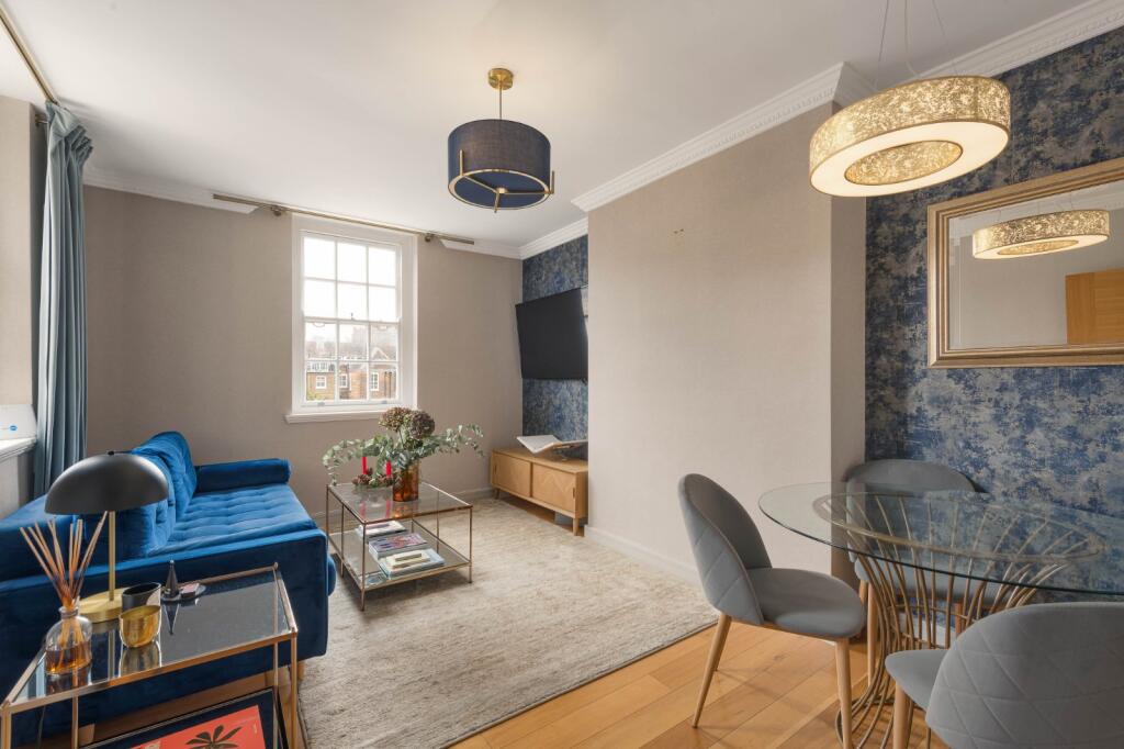 Main image of property: Holland Street, Kensington, London