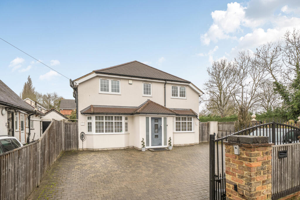 Main image of property: Swakeleys Road, Uxbridge