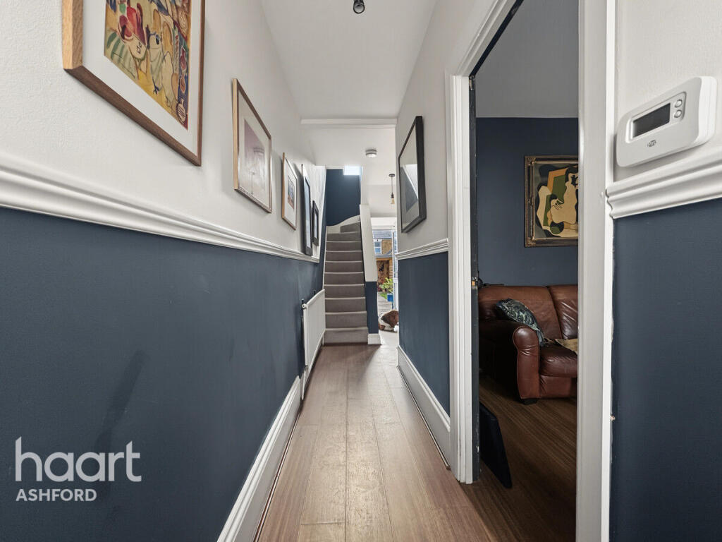 Main image of property: Crow Hill Road, MARGATE