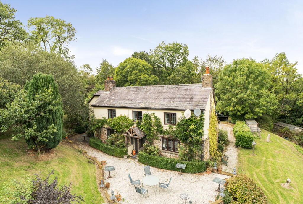 Main image of property: North Petherwin, Launceston