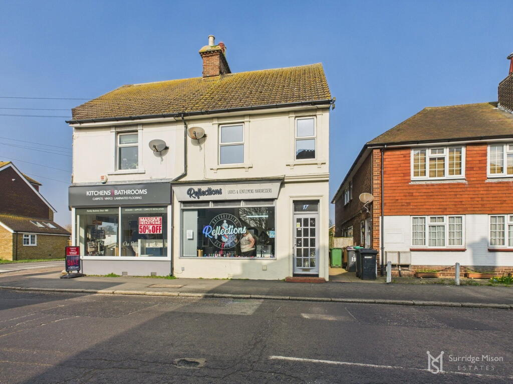 Main image of property: High Street, Westham, Pevensey, East Sussex, BN24