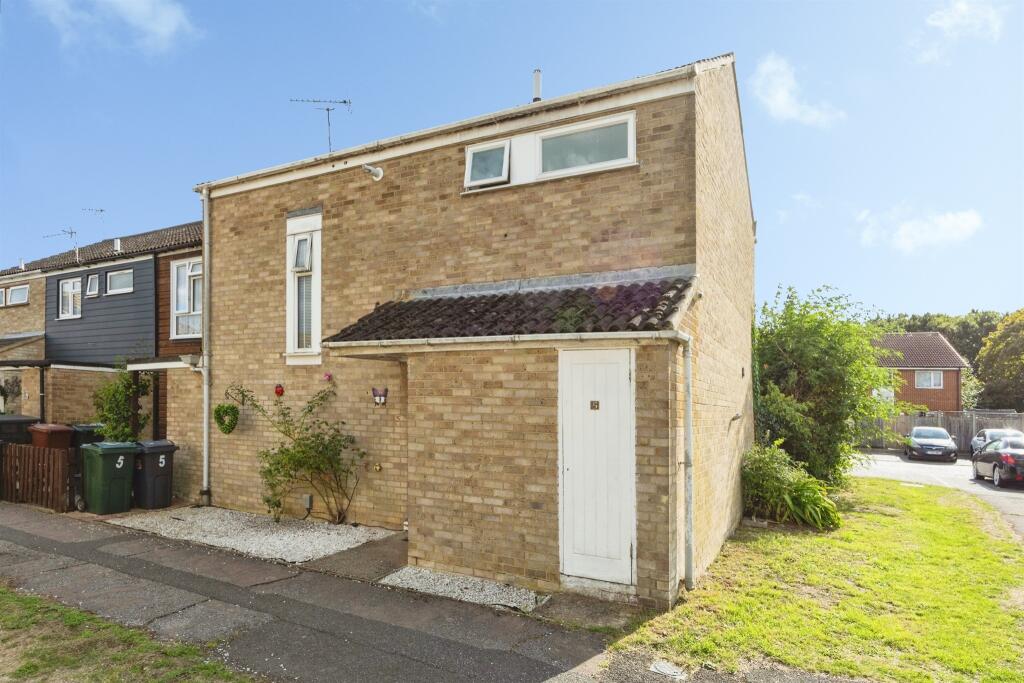 Main image of property: Riverview, Ashford