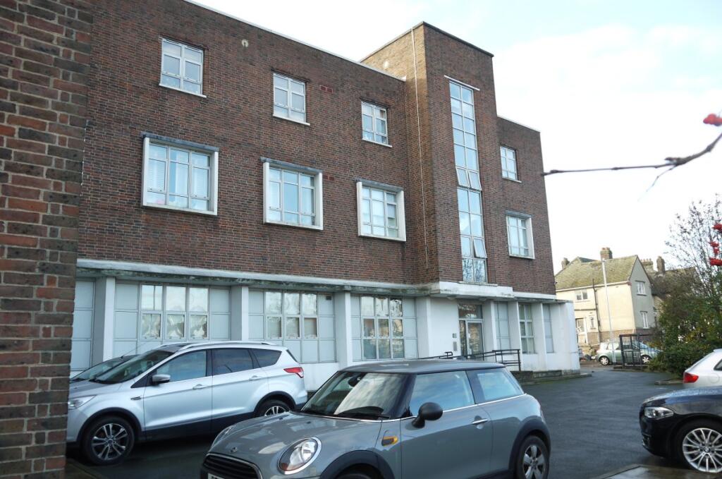 Main image of property: 510 Ripple Road, Barking
