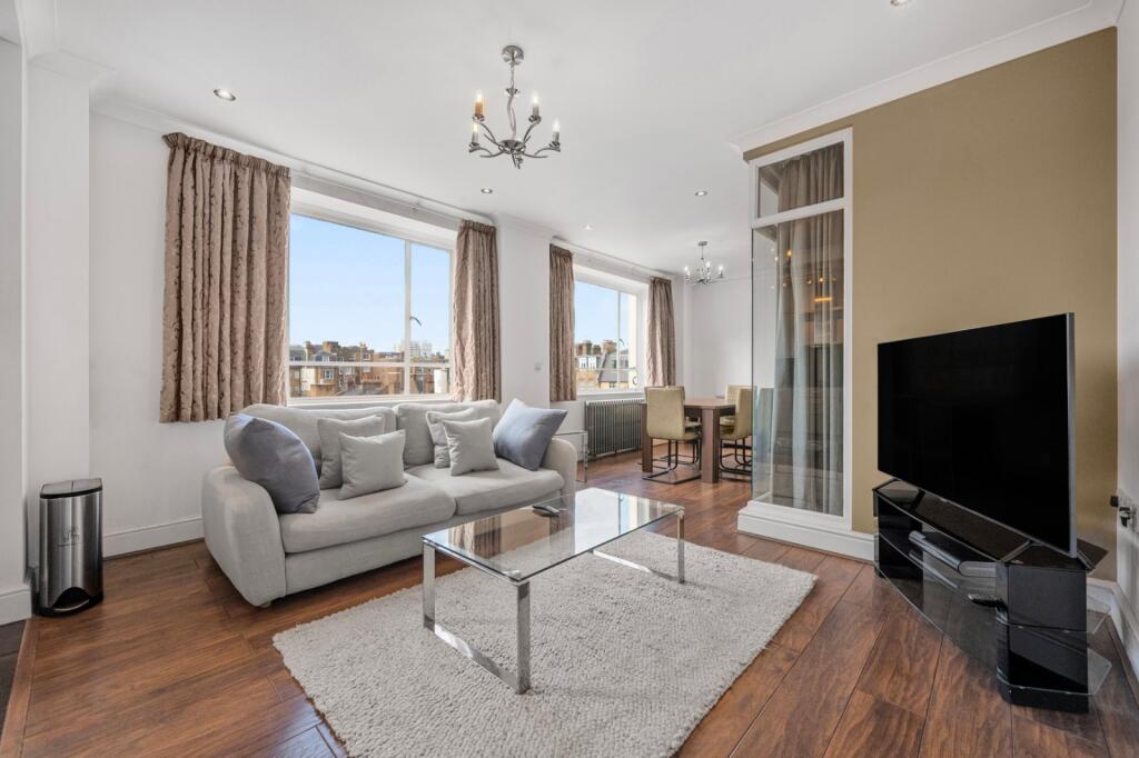 Main image of property: Winsley Court, 37 Portland Place, London