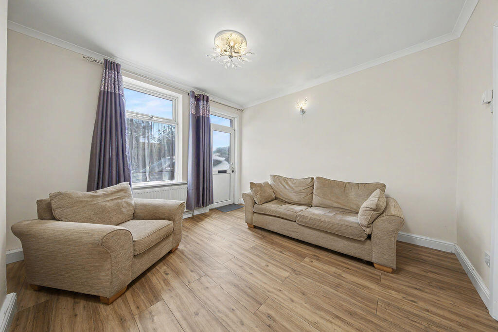 Main image of property: Elton Street, Boythorpe, Chesterfield