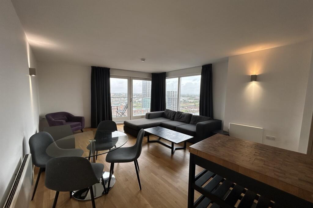 Main image of property: Skyline Central 2, 49 Goulden Street, Manchester, M4