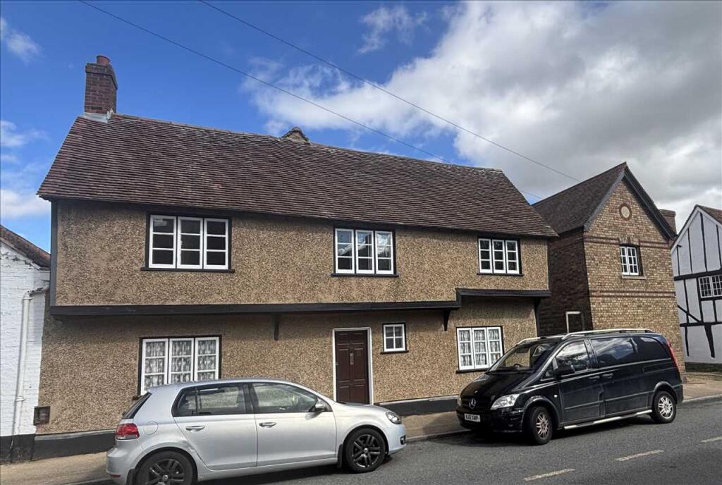 Main image of property: High Street, Elstow