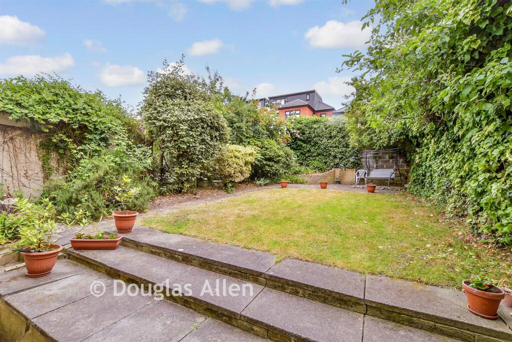 Main image of property: Wanstead Park Road, Gants Hill, Ilford, Essex