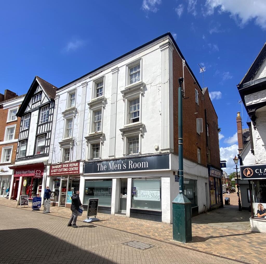 Main image of property: High Street, Banbury, Oxfordshire