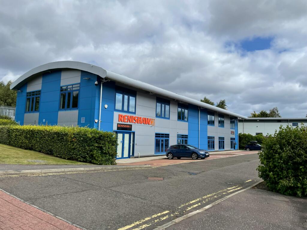 Main image of property: Young House, 42 Research Avenue North, Heriot-watt University,, Edinburgh, EH14 4AP