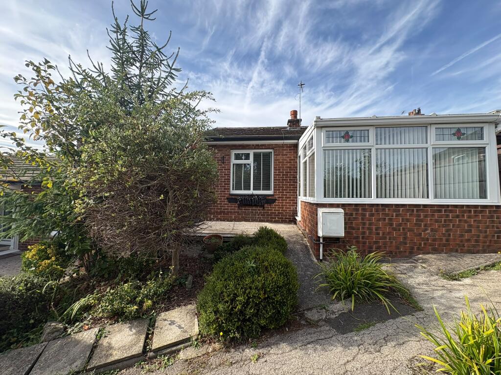 Main image of property: Milton Close, Rotherham, S61.
