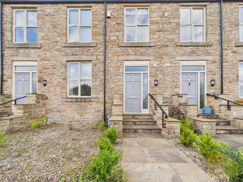 Main image of property: Spenbrook, Newchurch-In-Pendle, Burnley, BB12