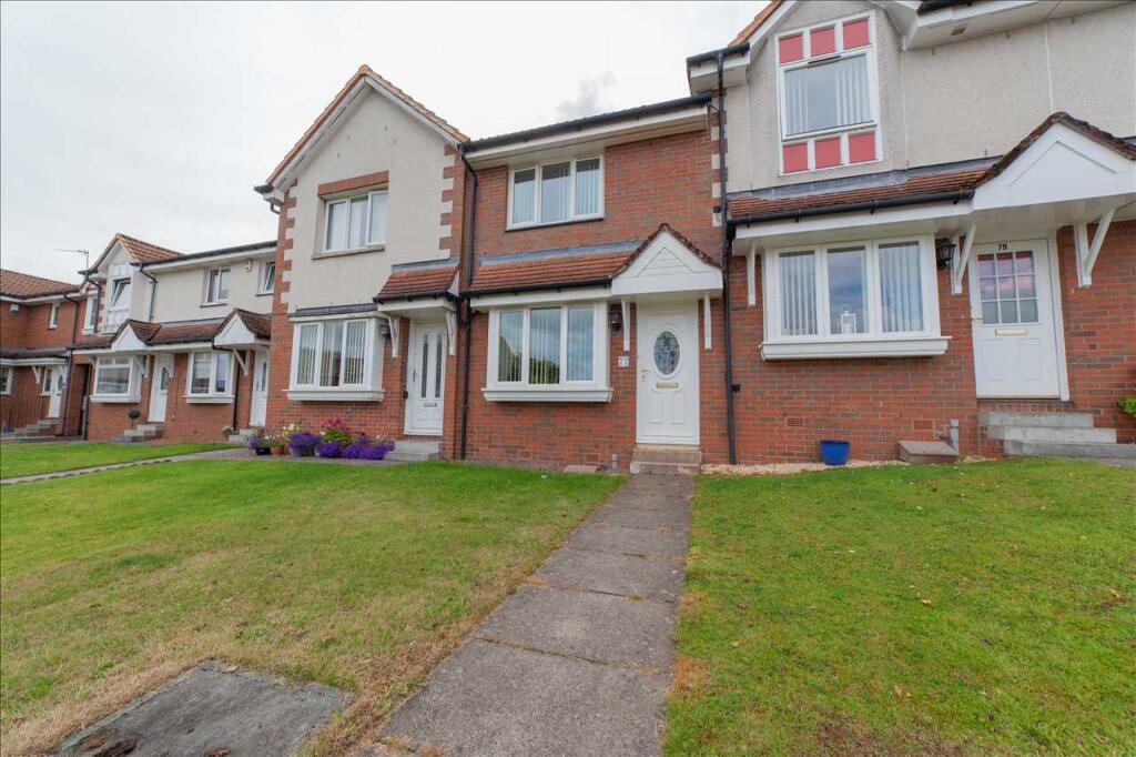 Main image of property: Margaretvale Drive, Larkhall