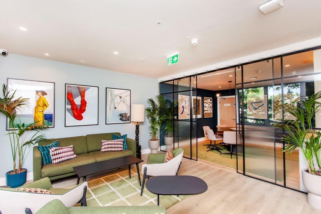 Main image of property: The Apiary, 1A The Mall, London, W5