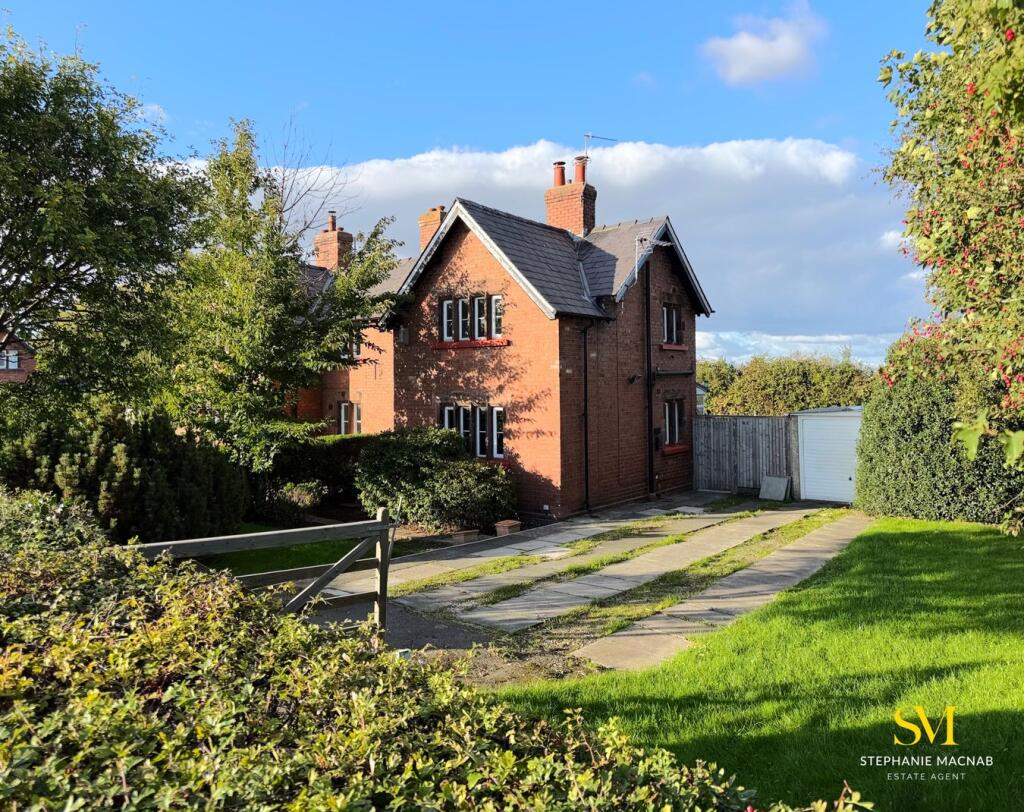 Main image of property: Lord Sefton Way, Great Altcar, Liverppol, L37