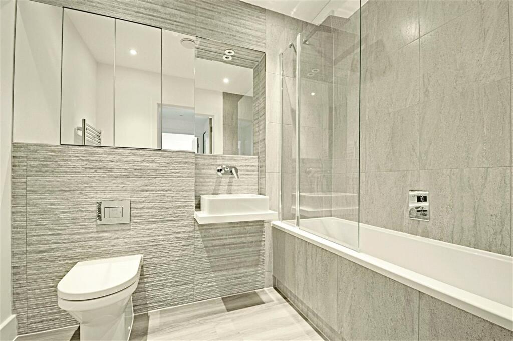 Main image of property: Frazer Nash Close, Isleworth, TW7