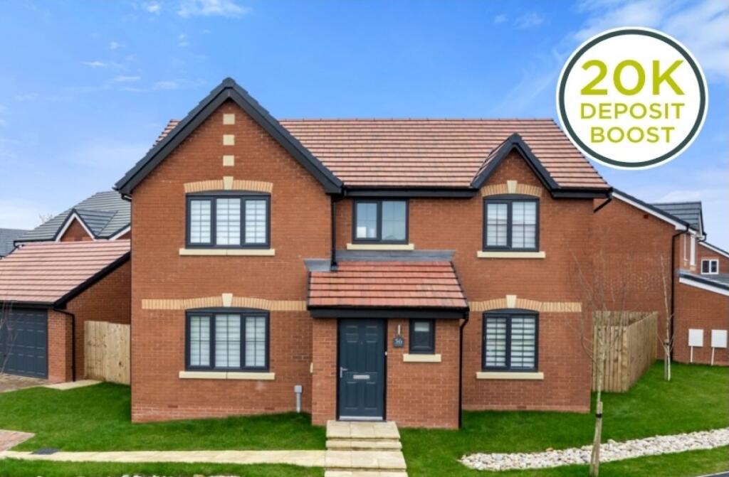 Main image of property: The Waverley, 138, Redwood Gardens, Redwood Boulevard, Blackpool, Lancashire, FY4