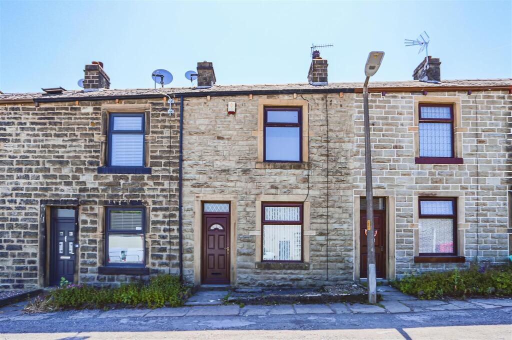 Main image of property: Margaret Street, Rawtenstall