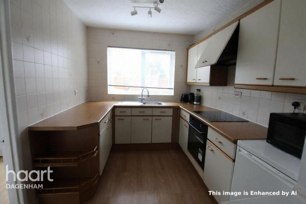 Main image of property: Thetford Road, Dagenham