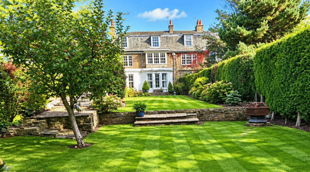 Main image of property: Scarcroft Grange, Wetherby Road, Scarcroft, LS14 3HJ