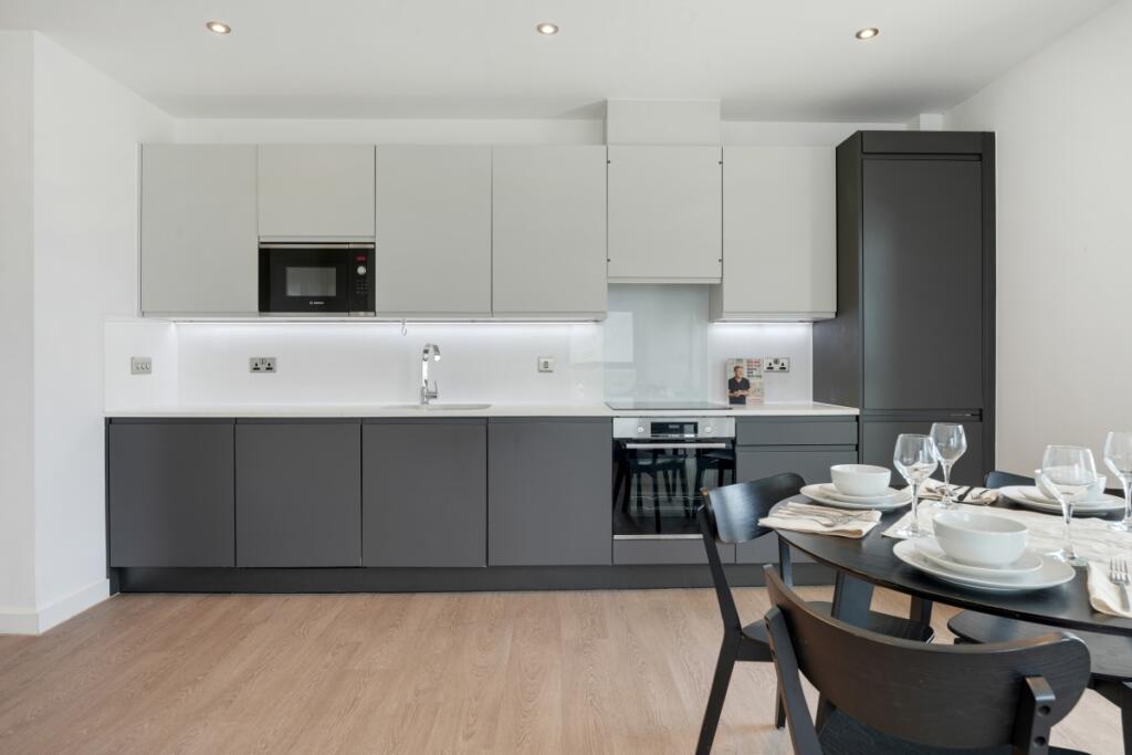 Main image of property: Sutton Court Road Sutton SM1