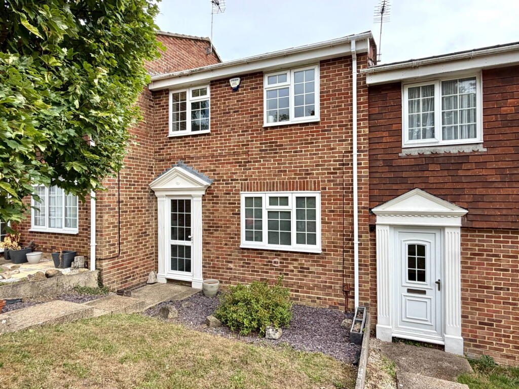 Main image of property: A Fantastic Home In Hempstead, A First Purchase Close To Everything You Need!