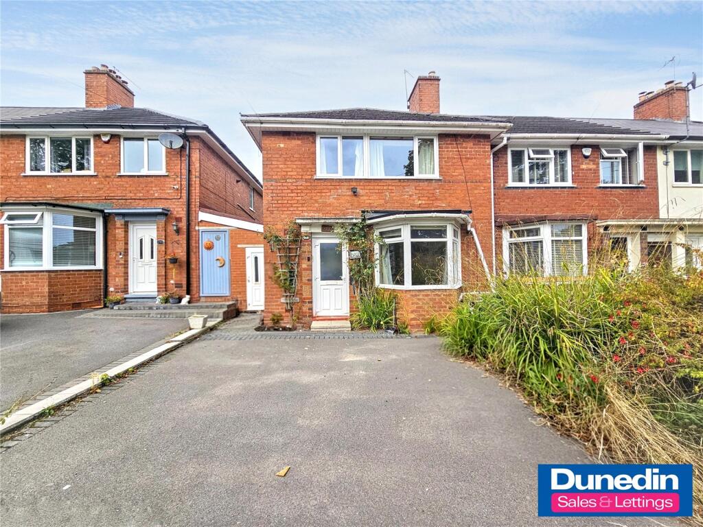 Main image of property: Bristol Road South, Rubery, Birmingham, B45