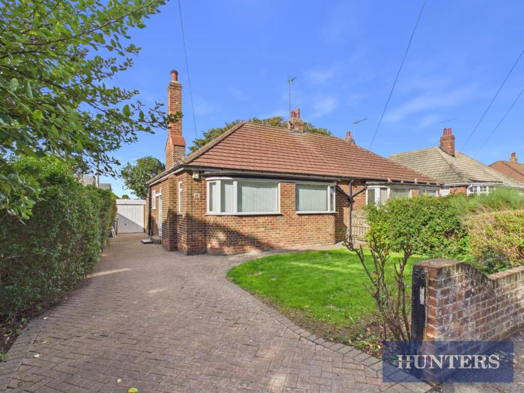 Main image of property: Belvedere Road, Bridlington