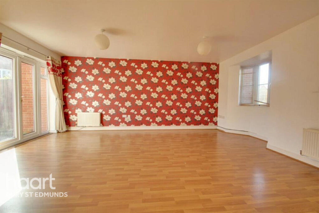Main image of property: Skylark Close, Bury st edmunds